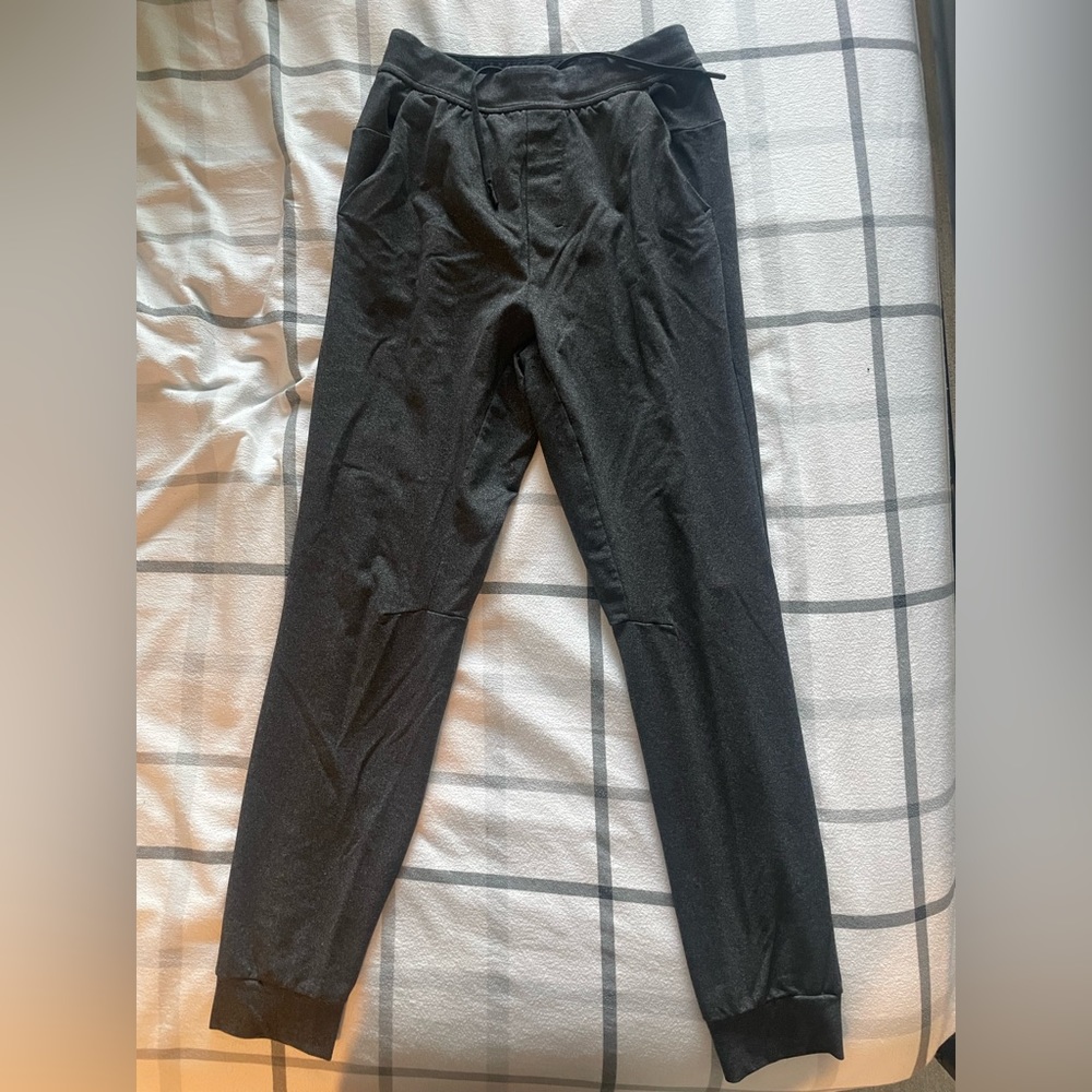 Lululemon Men’s Joggers